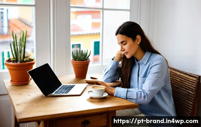 고객 피드백을 통한 온라인 브랜드 개선 전략 - **Prompt:** A Portuguese female entrepreneur, in her early 30s, with a warm and intelligent expressi...
