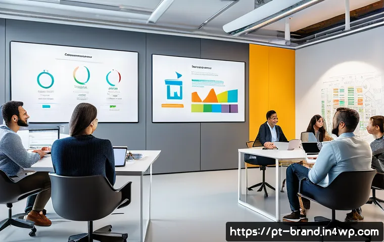 Como Criar um Mapa da Jornada do Cliente para Fortalecer sua Marca e Conquistar o Mercado 4 브랜딩을 위한 고객 여정 맵 만들기 관련 이미지 2